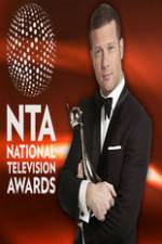 Watch The National Television Awards Vodlocker