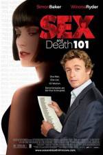 Watch Sex and Death 101 Vodlocker