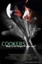 Watch Cookers Vodlocker