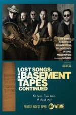 Watch Lost Songs: The Basement Tapes Continued Vodlocker