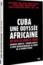 Watch Cuba une odyssee africaine Vodlocker