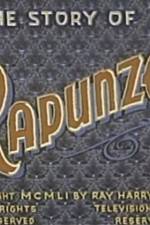 Watch The Story of 'Rapunzel' Vodlocker