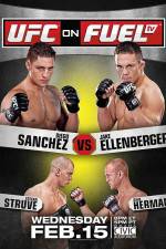 Watch UFC on Fuel TV Sanchez vs Ellenberger Vodlocker
