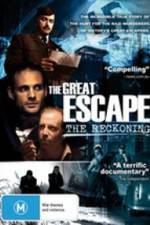 Watch The Great Escape - The Reckoning Vodlocker
