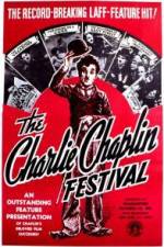 Watch Charlie Chaplin Festival Vodlocker