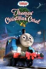 Watch Thomas & Friends: Thomas' Christmas Carol Vodlocker