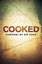 Watch Cooked: Survival by Zip Code Vodlocker