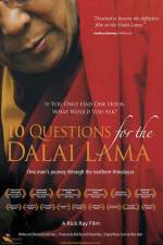 Watch 10 Questions for the Dalai Lama Vodlocker