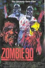 Watch Zombie \'90: Extreme Pestilence Vodlocker