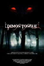 Watch Demon Tongue Vodlocker