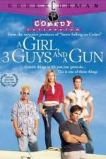 Watch A Girl Three Guys and a Gun Vodlocker