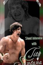 Watch Tito Santana Shoot Interview Wrestling Vodlocker