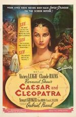 Watch Caesar and Cleopatra Vodlocker