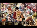 Watch One Piece \'3D2Y\': su no shi o koete! Rufi nakamatachi no chikai Vodlocker
