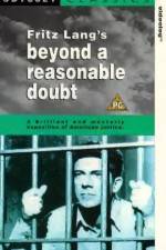 Watch Beyond a Reasonable Doubt Vodlocker