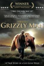 Watch Grizzly Man Vodlocker