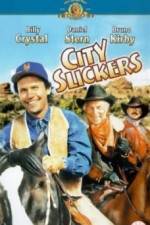 Watch City Slickers Vodlocker