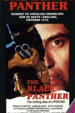 Watch The Black Panther Vodlocker