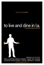 Watch To Live and Dine in L.A. Vodlocker