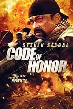 Watch Code of Honor Vodlocker
