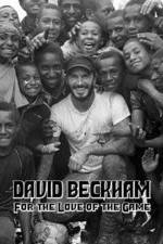 Watch David Beckham For the Love of the Game Vodlocker