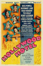 Watch Hollywood Hotel Vodlocker