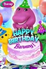 Watch Barney: Happy Birthday Barney! Vodlocker