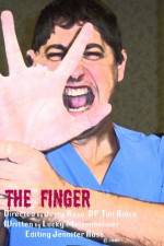 Watch The Finger Vodlocker