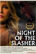 Watch Night of the Slasher Vodlocker