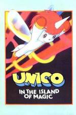 Watch Unico in the Island of Magic Vodlocker