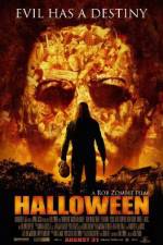 Watch Halloween (2007) Vodlocker