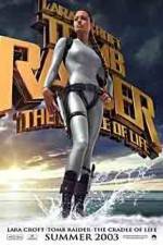 Watch Lara Croft Tomb Raider: The Cradle of Life Vodlocker