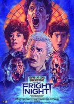 Watch You\'re So Cool, Brewster! The Story of Fright Night Vodlocker
