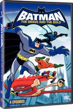 Watch Batman: The Brave and the Bold Vodlocker