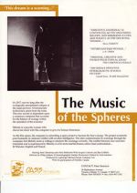 Watch Music of the Spheres Vodlocker