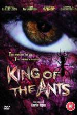 Watch King of the Ants Vodlocker