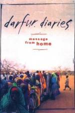 Watch Darfur Diaries: Message from Home Vodlocker