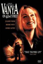 Watch Vanya on 42nd Street Online Vodlocker