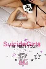 Watch SuicideGirls The First Tour Vodlocker
