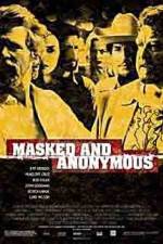 Watch Masked and Anonymous Vodlocker