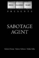 Watch Sabotage Agent Vodlocker