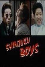 Watch Shinjuku Boys Vodlocker