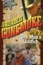 Watch Gunsmoke: One Man's Justice Vodlocker