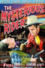 Watch The Mysterious Rider Vodlocker