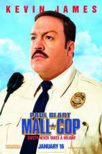 Watch Paul Blart: Mall Cop Vodlocker