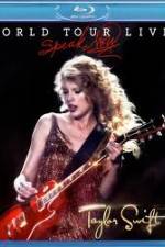 Watch Taylor Swift Speak Now World Tour Live Vodlocker
