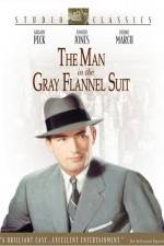 Watch The Man in the Gray Flannel Suit Vodlocker