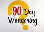 Watch 90 Day Wondering (Short 1956) Vodlocker
