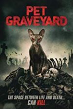 Watch Pet Graveyard Vodlocker