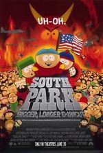 Watch South Park: Bigger, Longer & Uncut Online Vodlocker